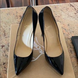 Christian Louboutins Heels